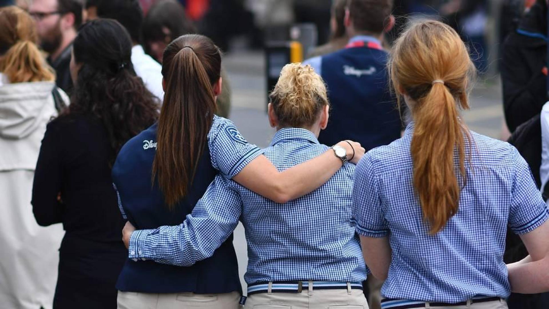 Un hombre de 23 años, detenido en relación con el atentado de Manchester