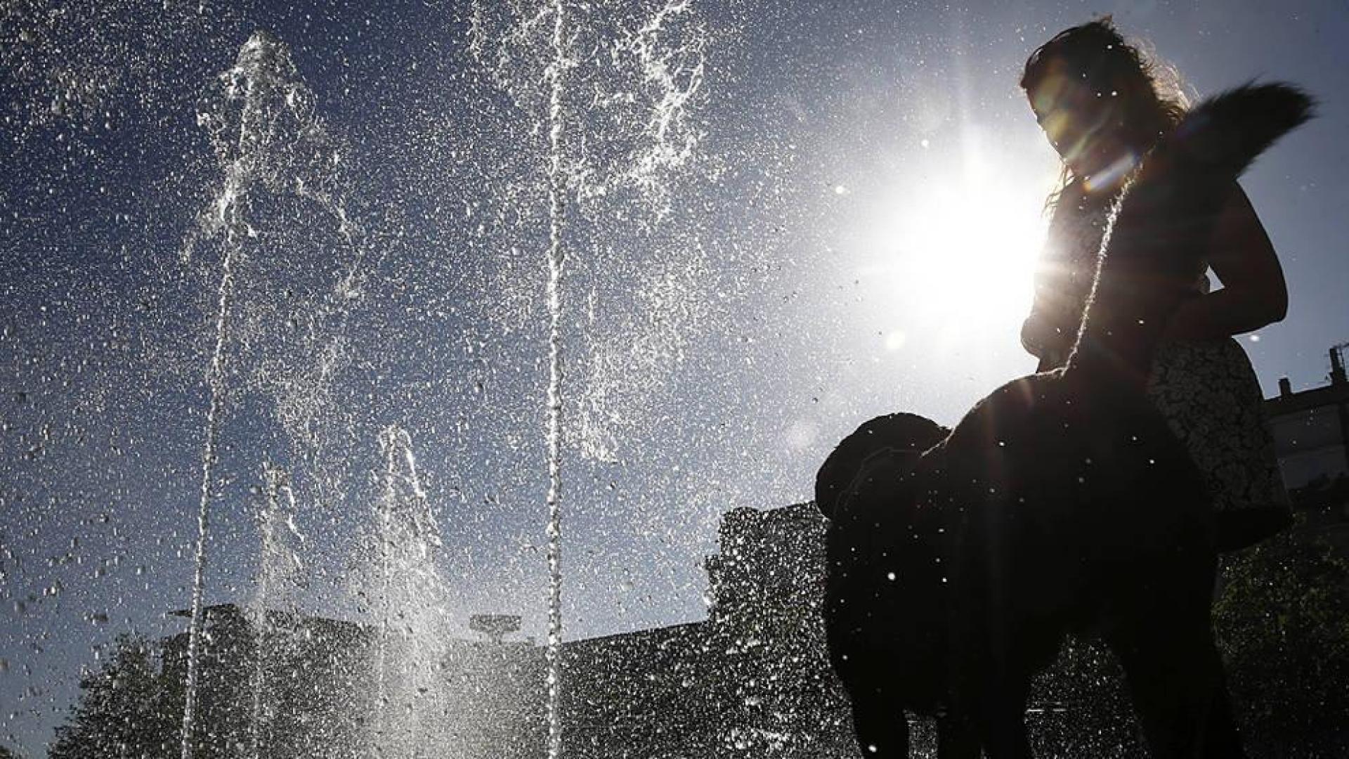 Navarra vivirá un miércoles con tiempo veraniego