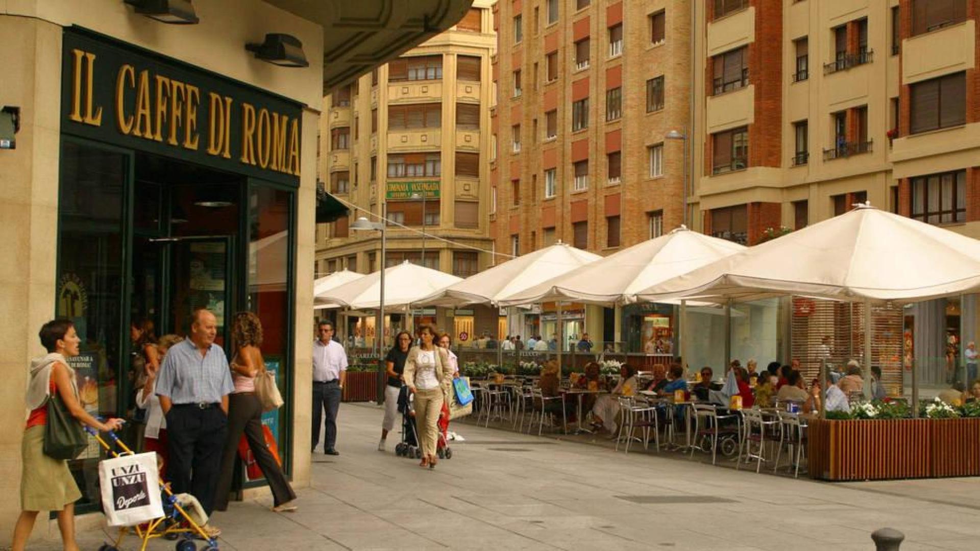 Los dueños de la Mandarra de la Ramos abrirán un nuevo bar en Carlos III