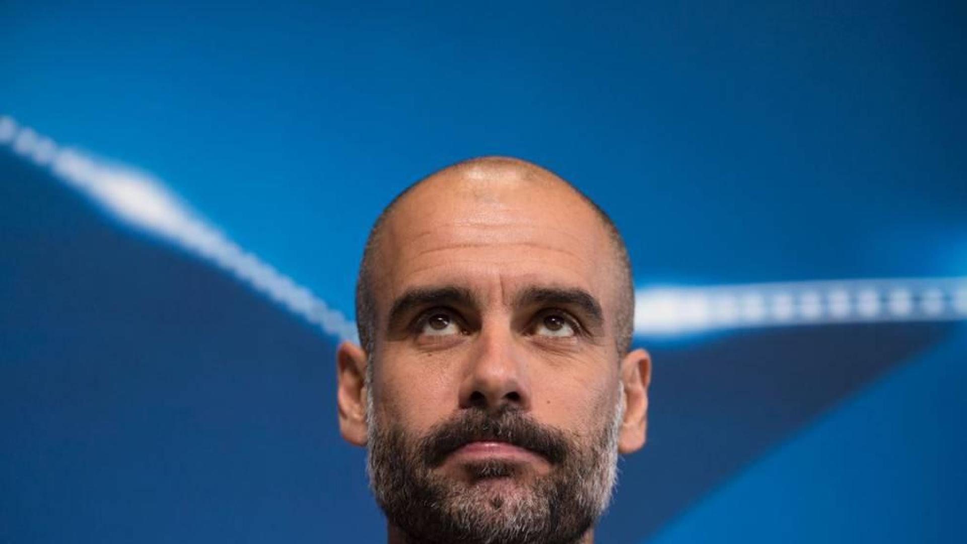 El Barça busca el pase y complicar la vida a Guardiola