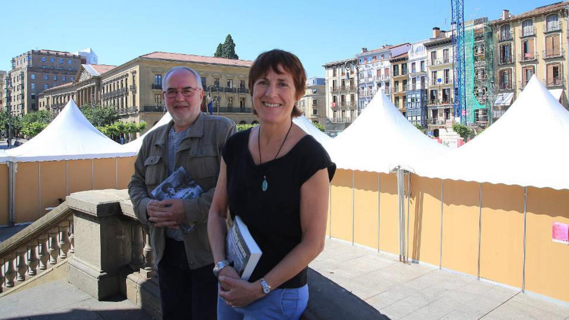 Las librerías arrancan sus puertas
