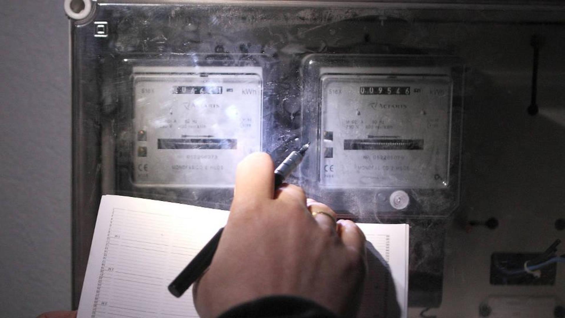 Los nuevos contadores de luz facilitan el robo, según Facua