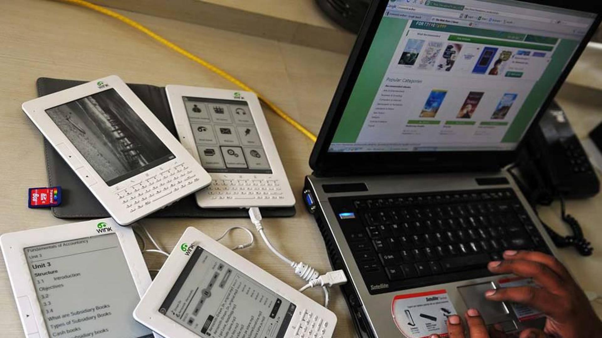 Telefónica analiza poner límites a la tarifa plana de internet fijo
