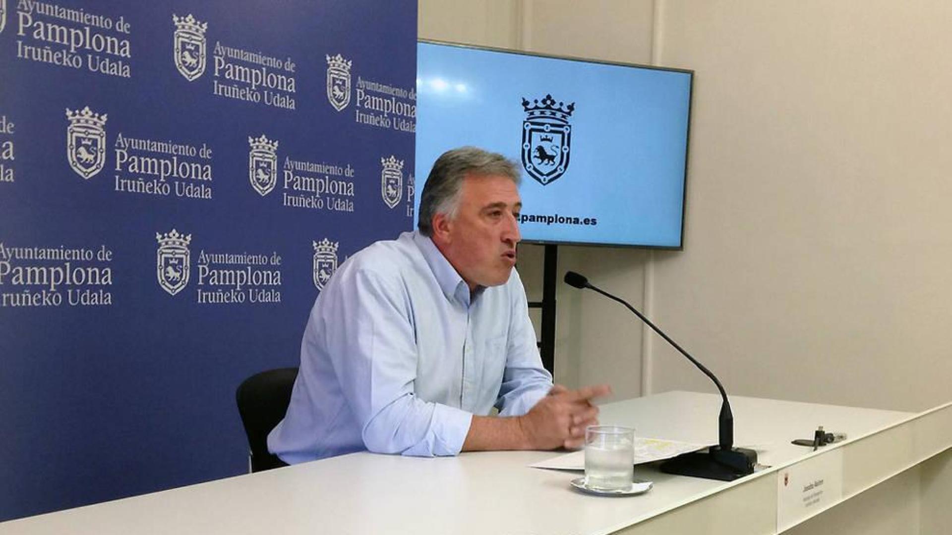 Asiron propone unas "normas básicas" para superar el "déficit de confianza"