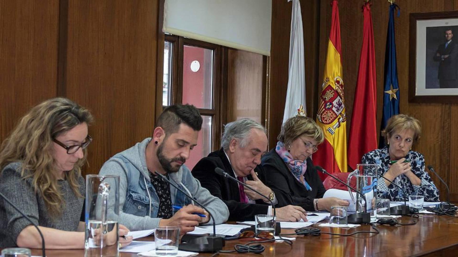 El tripartito propone a Yolanda Alén que entre en la Junta de Gobierno