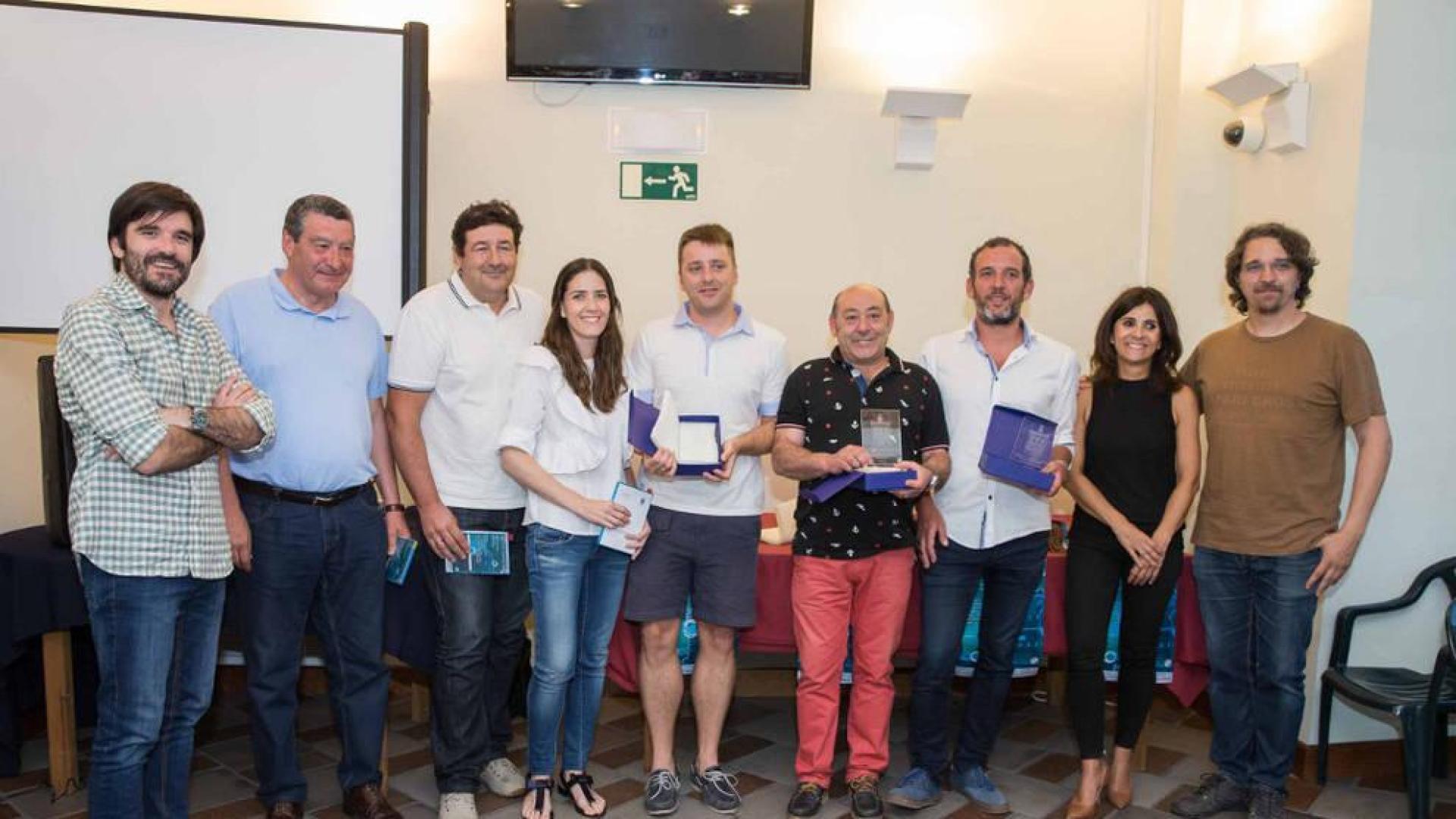 Tudela premia la rehabilitación