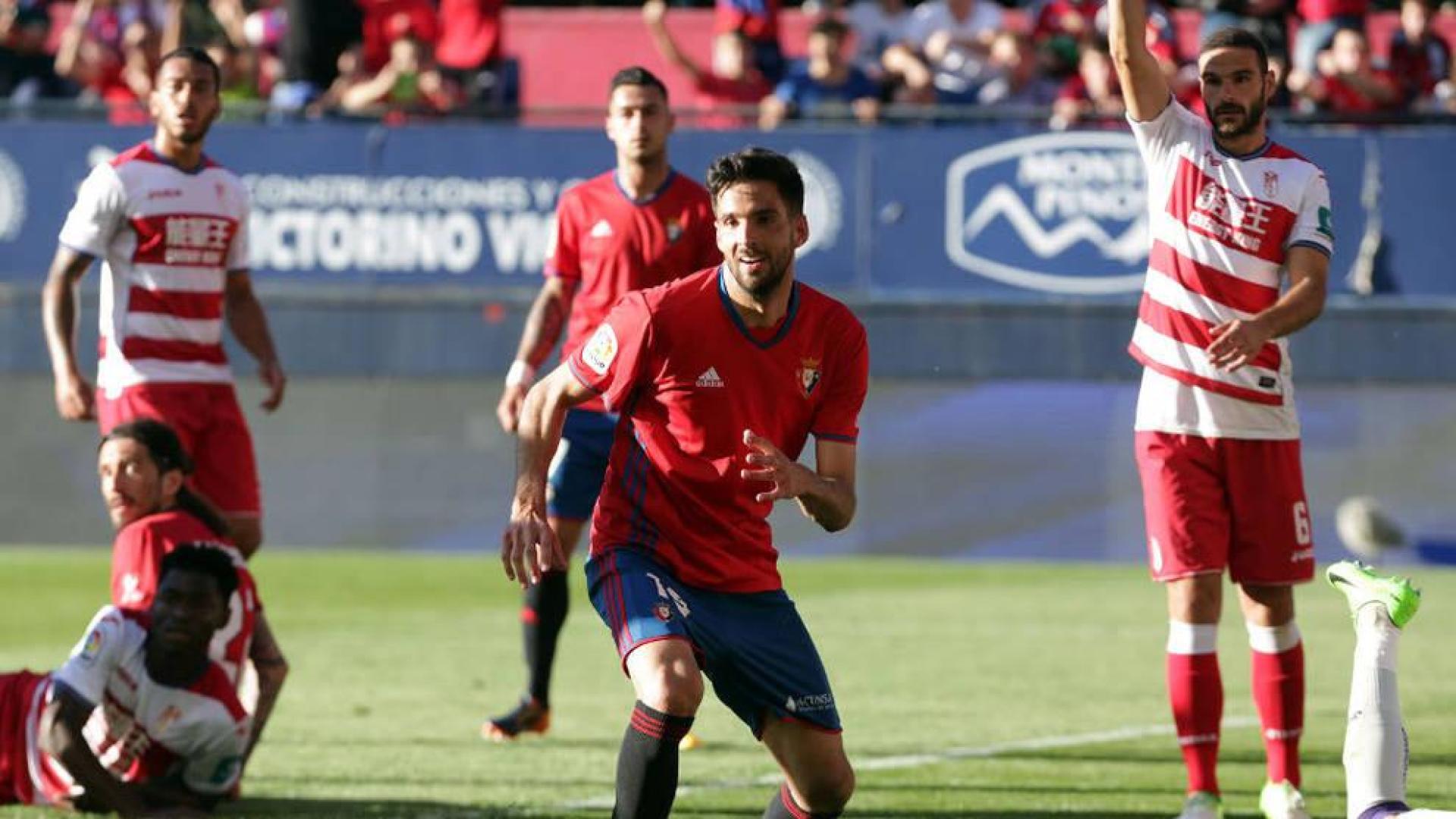 Kenan, convocado de nuevo con Bosnia