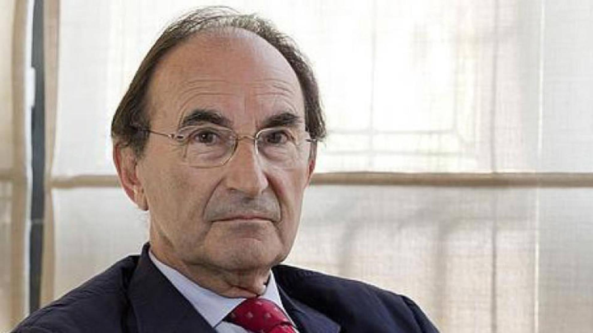 Conferencia de Emilio Lamo de Espinosa: "Competir sí, pero ¿en qué mundo?"