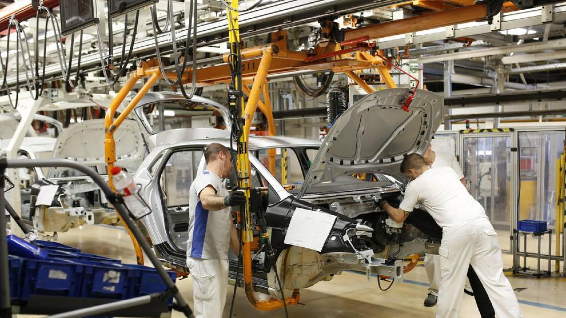 VW fabricará 475 coches más del viejo Polo por la demanda