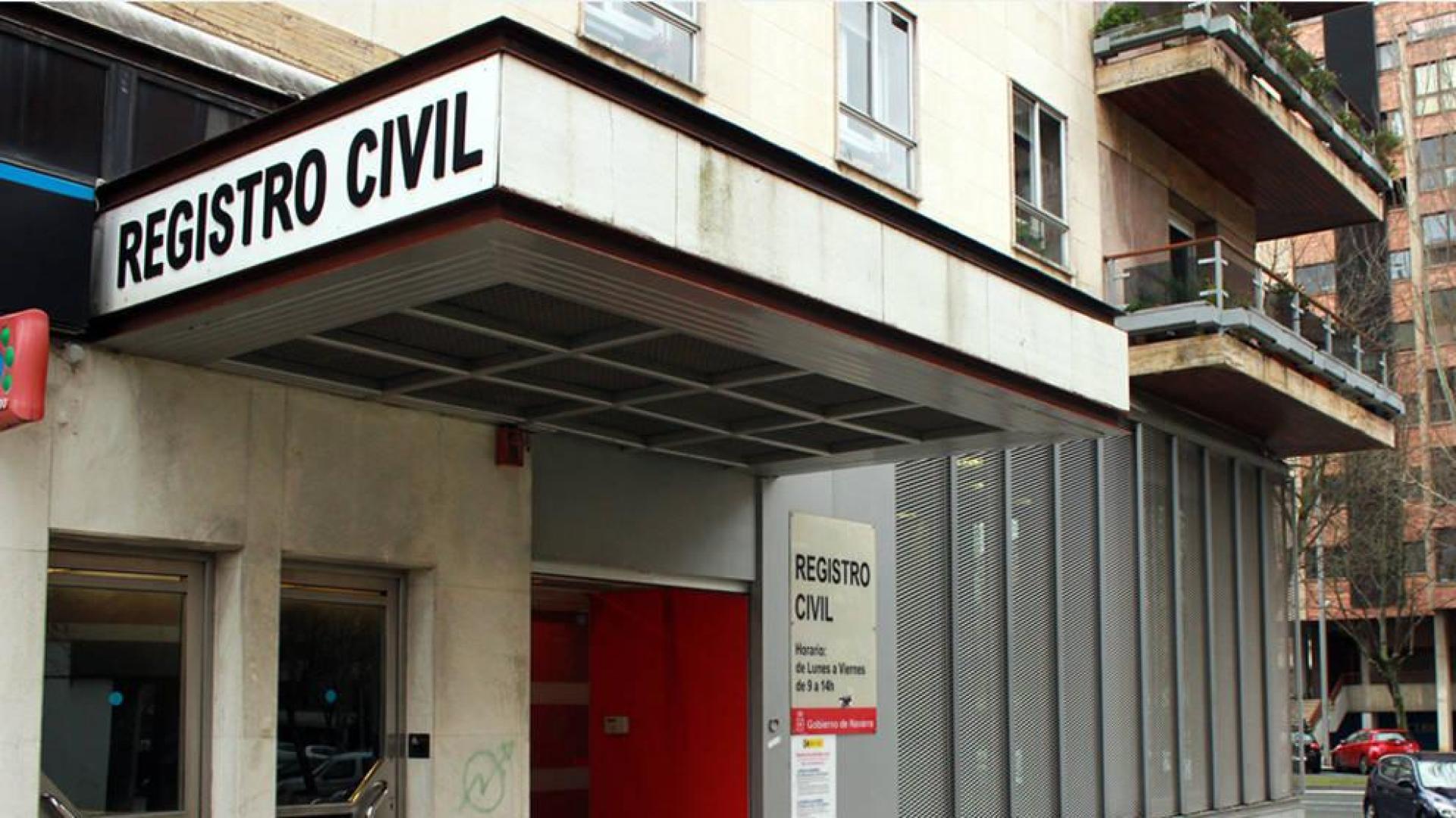 Trámites del Registro Civil podrían dejar de ser gratuitos a partir de julio