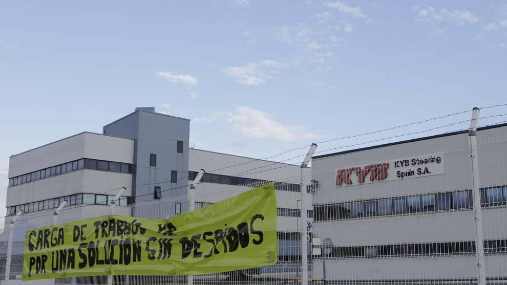 El comité de KSS plantea moderar los salarios como alternativa al cierre