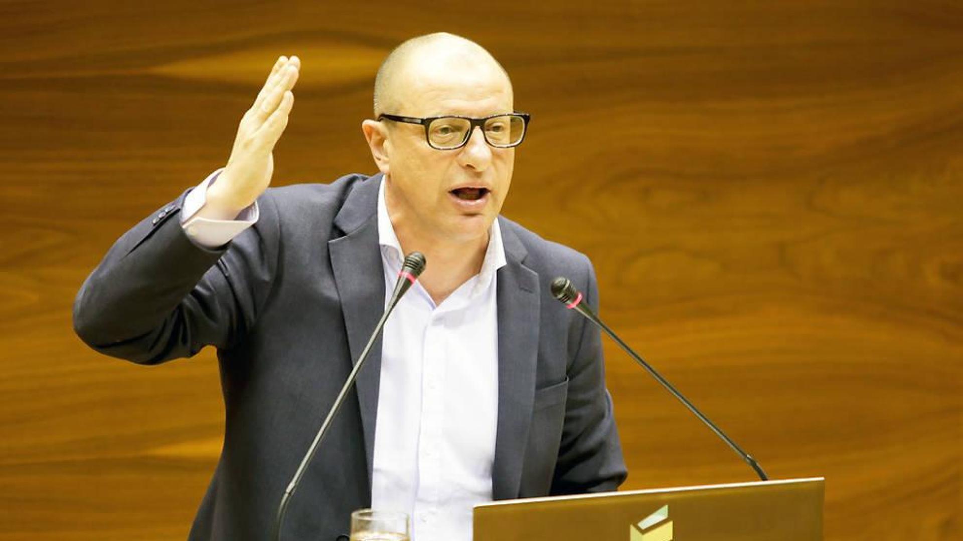 Barkos valora los mejores datos de prematriculación en Infantil y Primaria