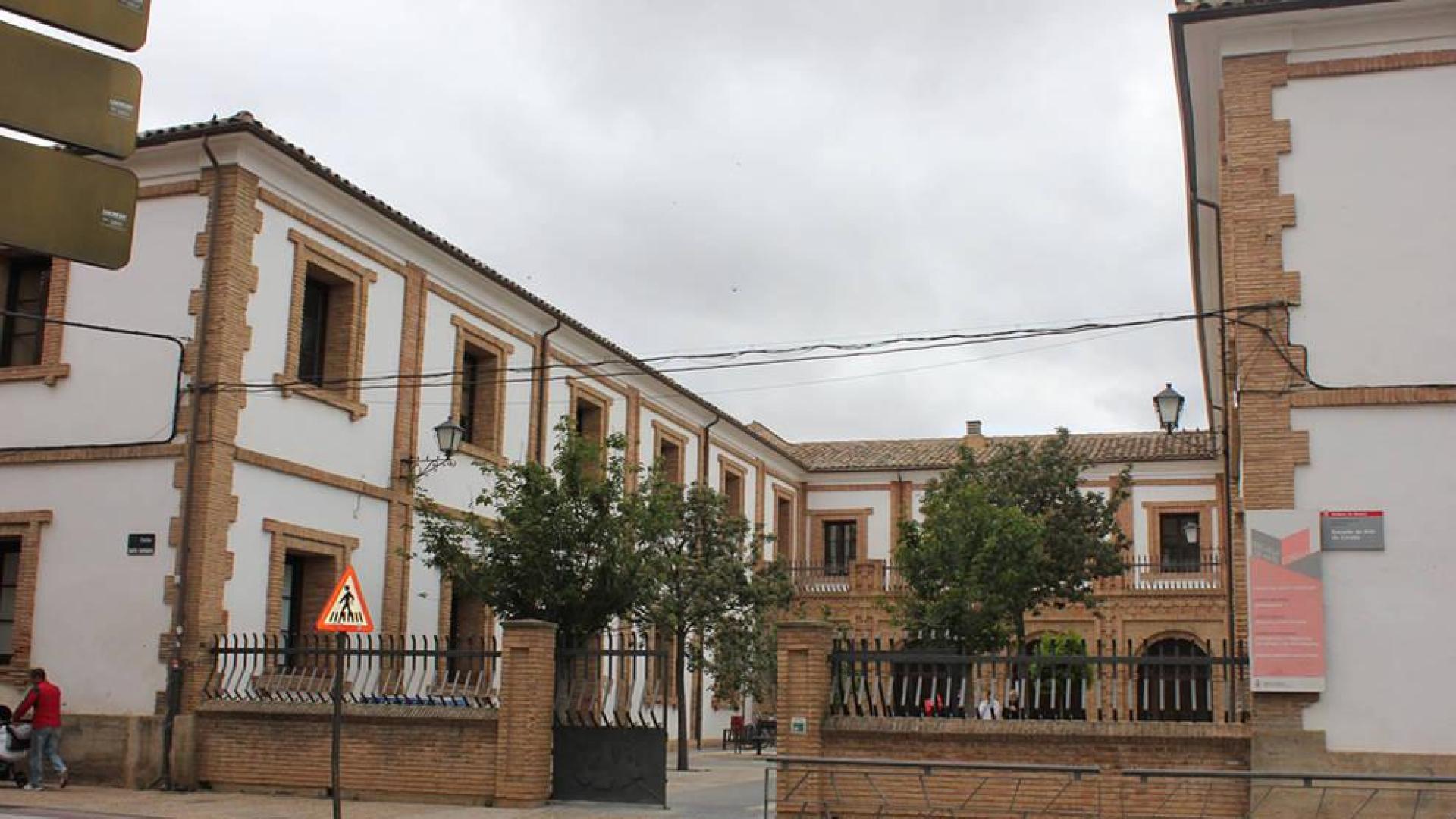 El PSN pregunta si va a seguir el ciclo de Ecodiseño en la escuela de arte de Corella