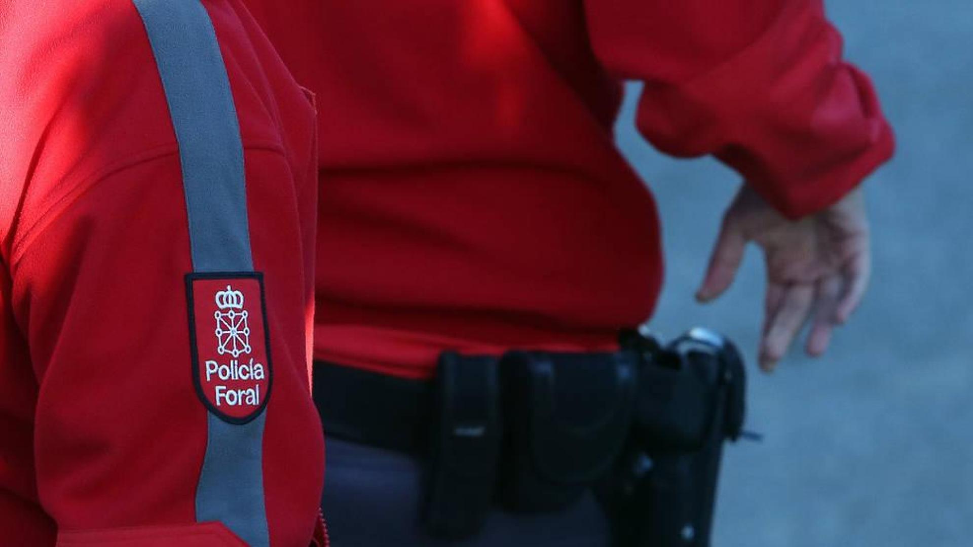 Los jefes de Policía Foral recurrirán los nuevos sueldos y horarios