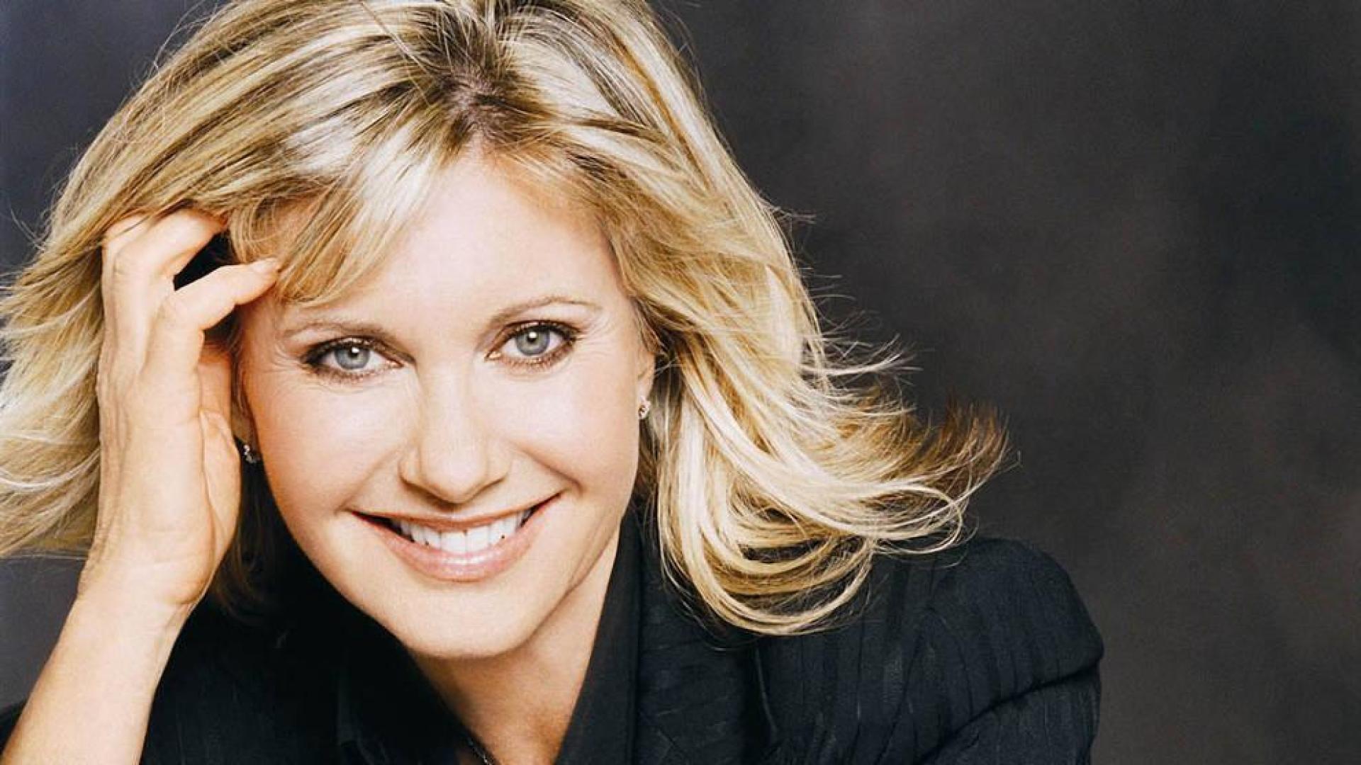 Olivia Newton-John pospone su gira al sufrir un nuevo cáncer