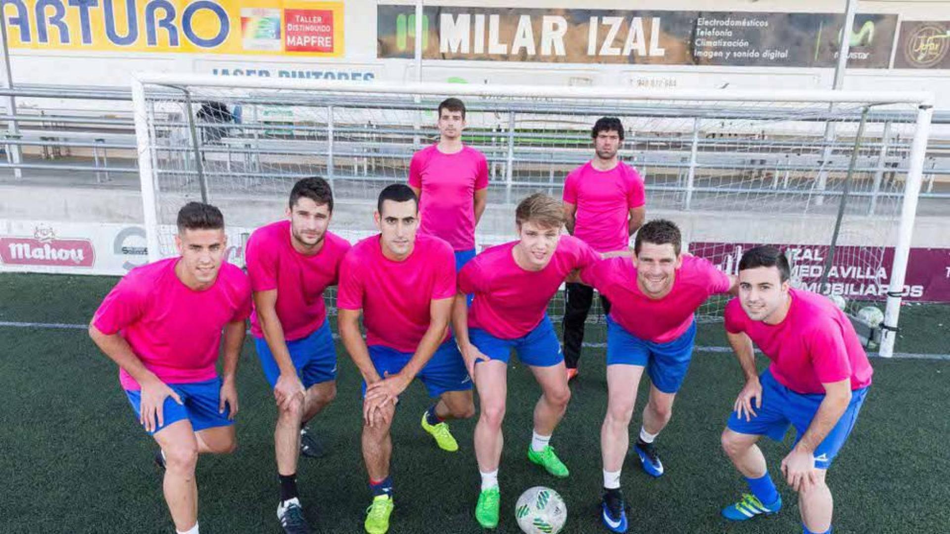 La defensa, la base para el ascenso