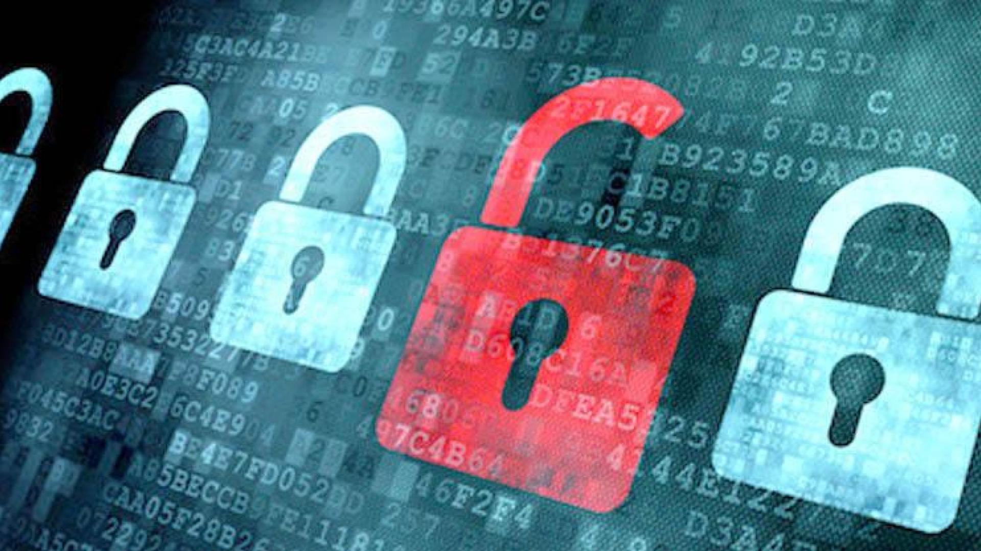Radiografía de un ataque Ransomware