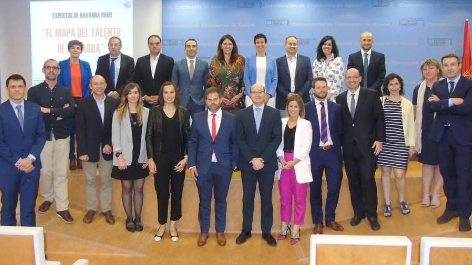 Expertos en RRHH abogan por crear en las empresas "el hábitat para desarrollar el talento”