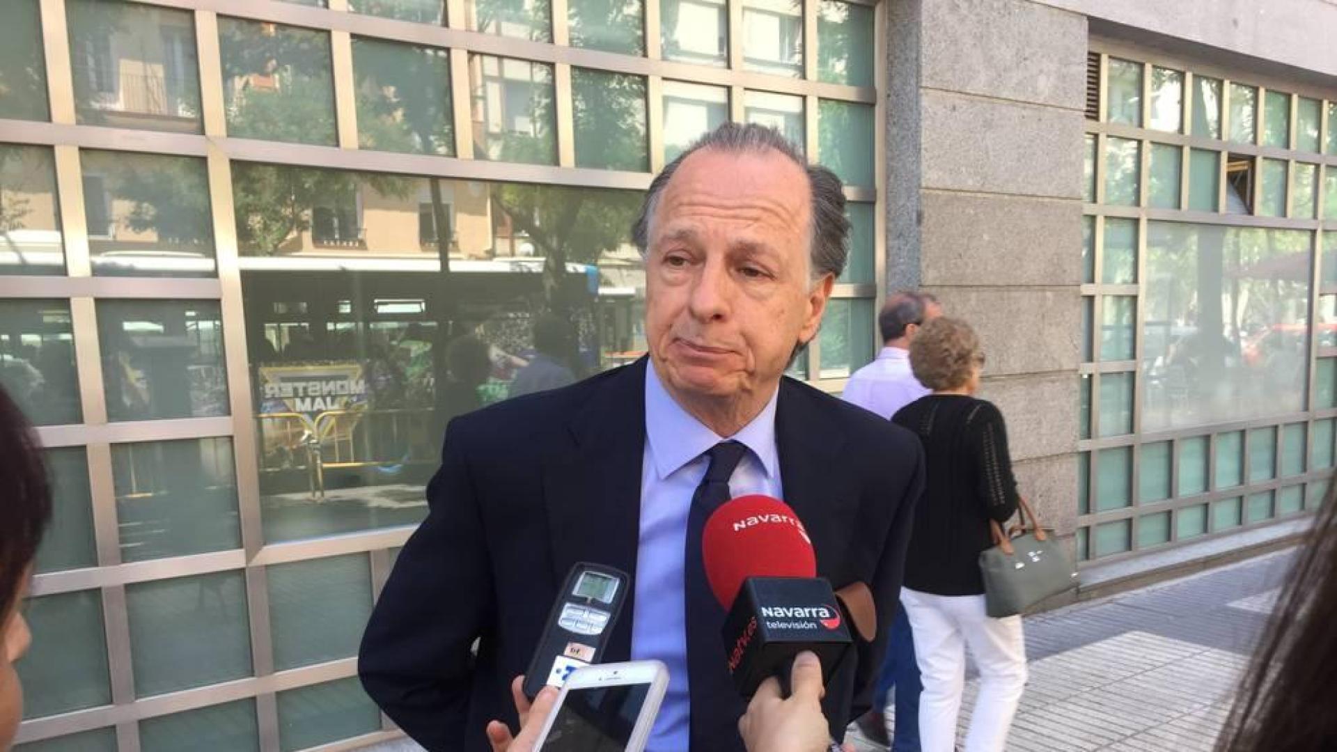 “Si hay responsabilidad, será de los alcaldes”