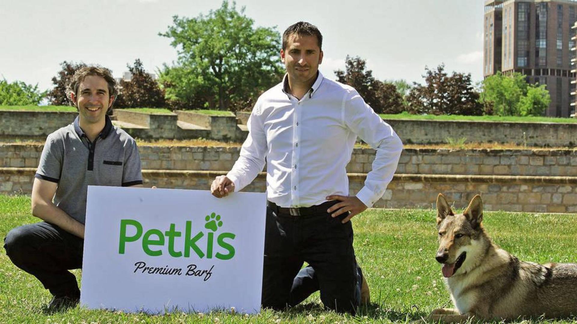 Petkis, alimentación cruda para mascotas para volver al origen