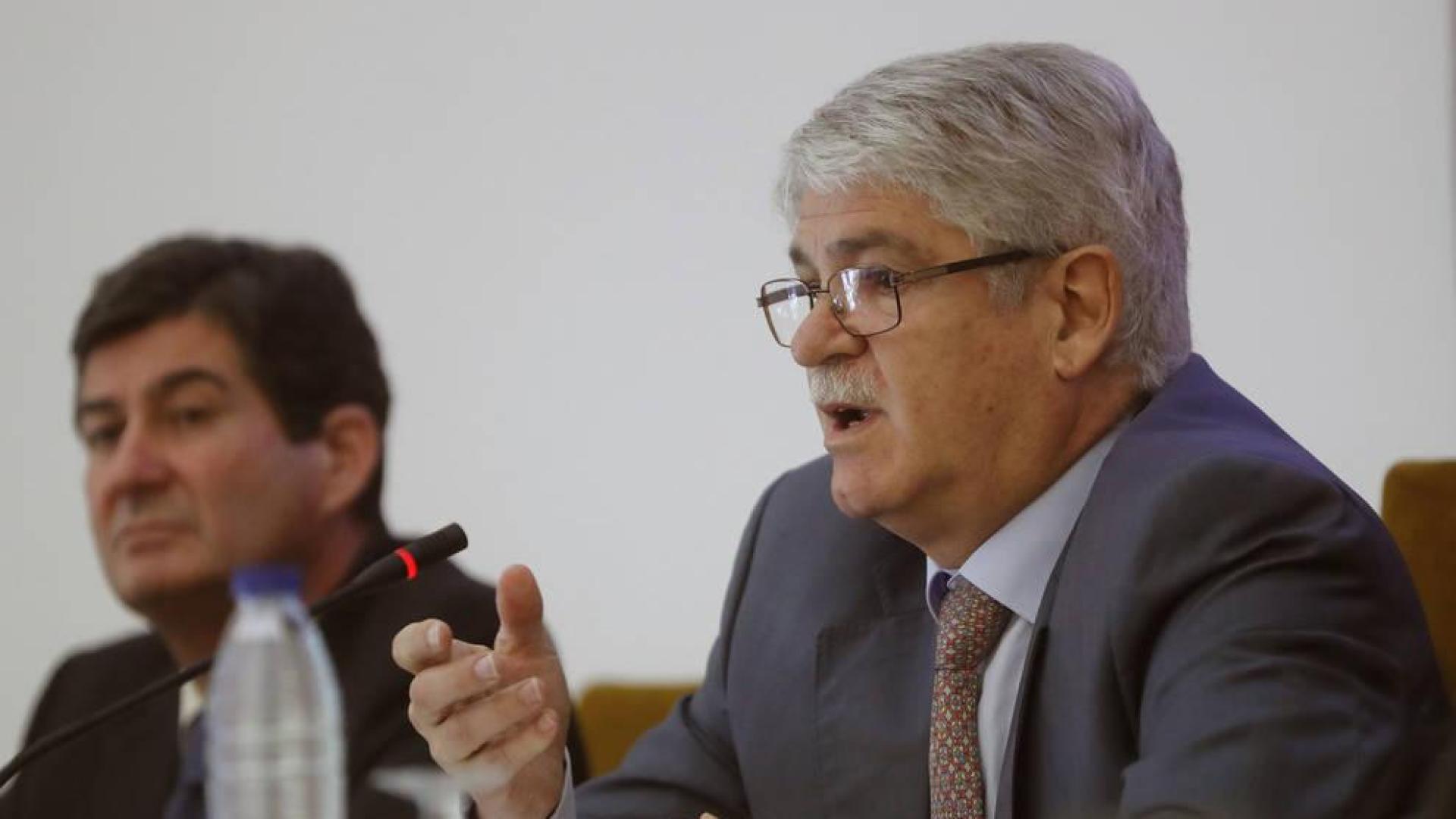 El español desaparecido fue atacado por la espalda por uno o dos terroristas