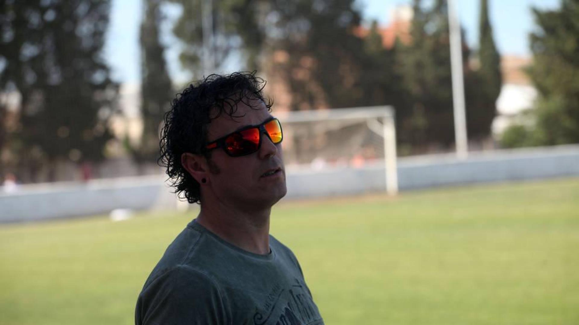 El técnico del Cortes se va porque cree que no tiene la confianza de la directiva
