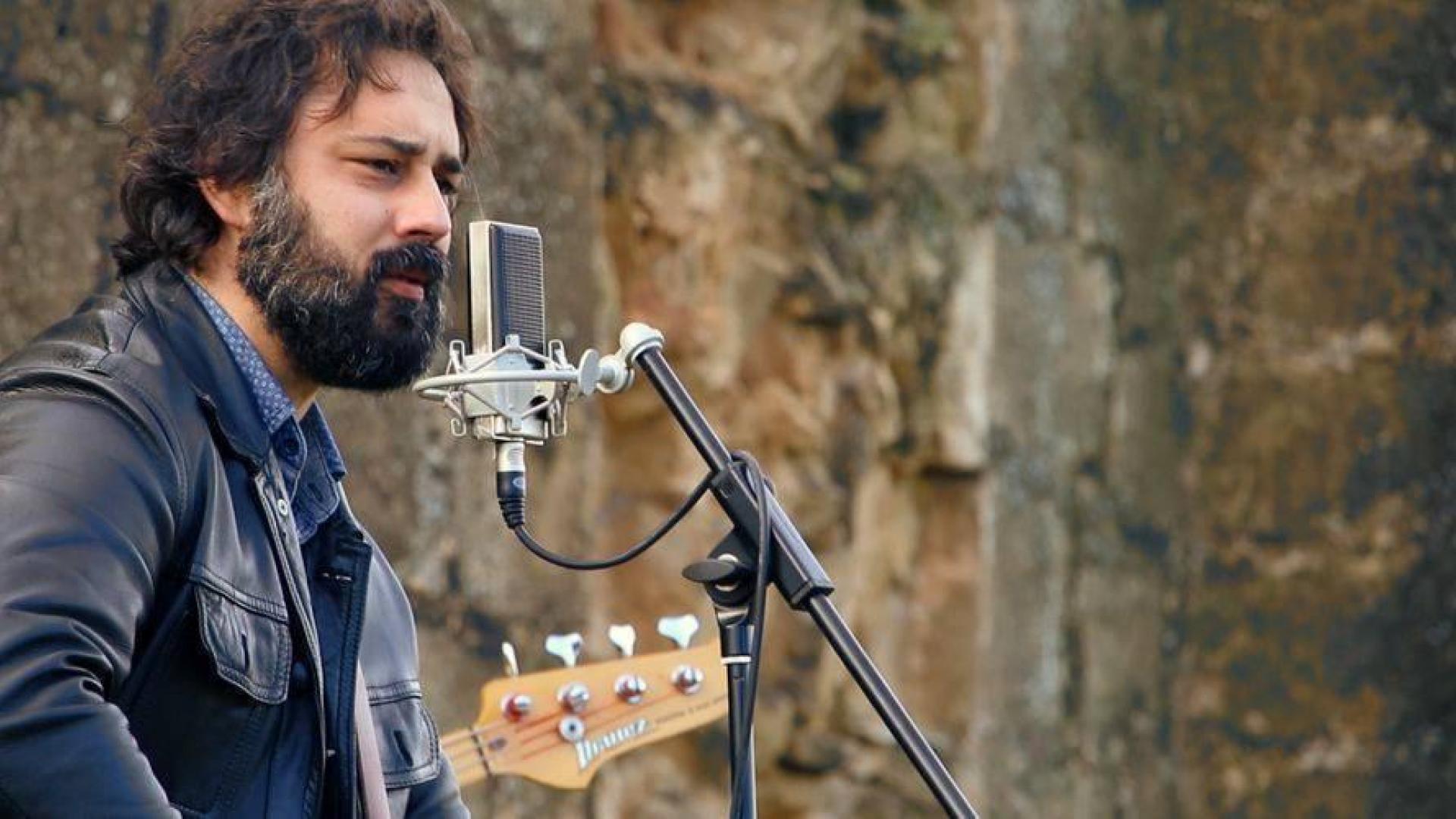 La Ciudadela se rinde al rock
