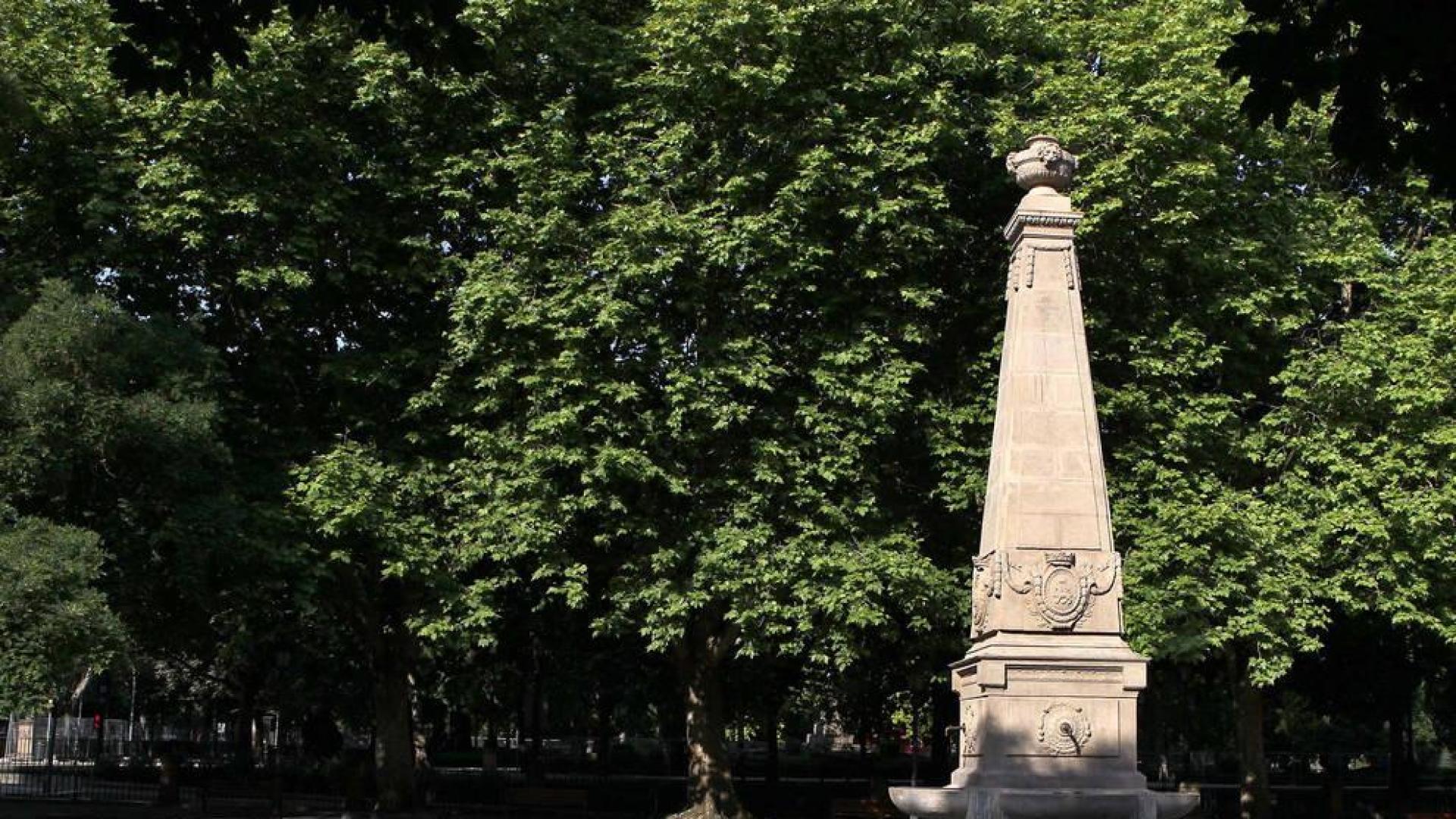 Herri San Ferminak estará en la plaza de los ajos y de la O