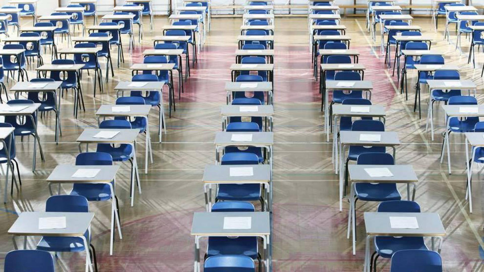 13.000 alumnos de ESO y Bachillerato estrenan las recuperaciones de junio