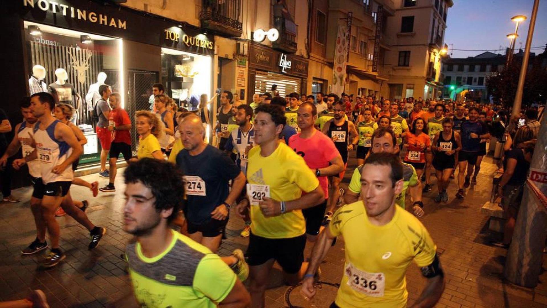 Boulame y Malón, campeones