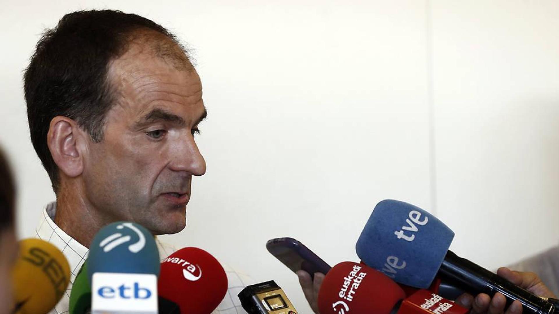 Hacienda aclara que sigue la causa judicial contra Osasuna