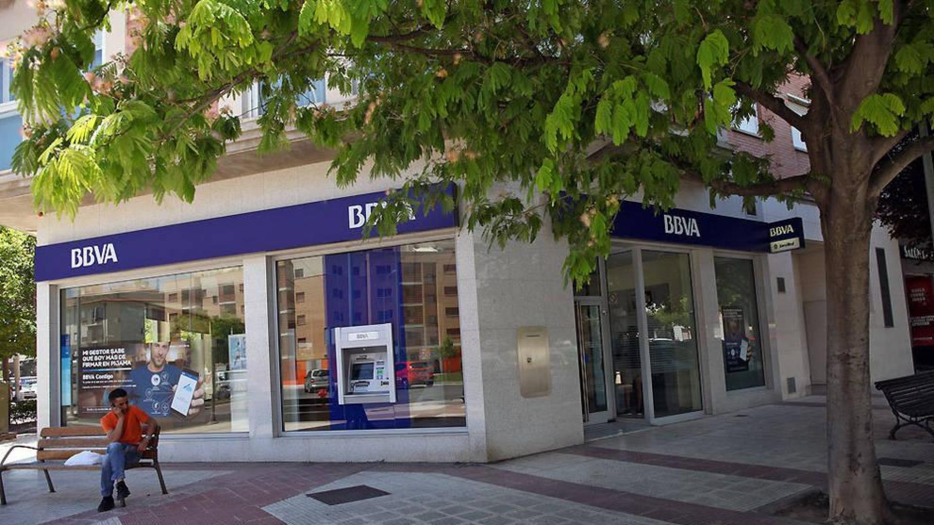 Un despiste que acabó con el atracador en comisaría de Tudela