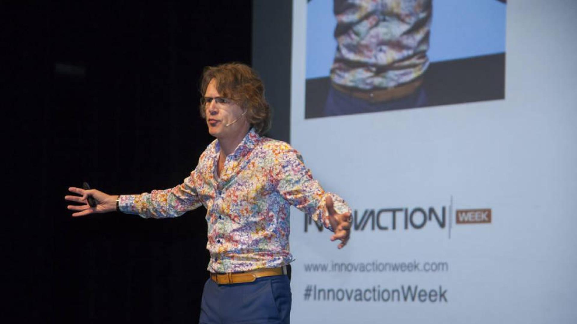 Pamplona se convierte en la capital de la innovación