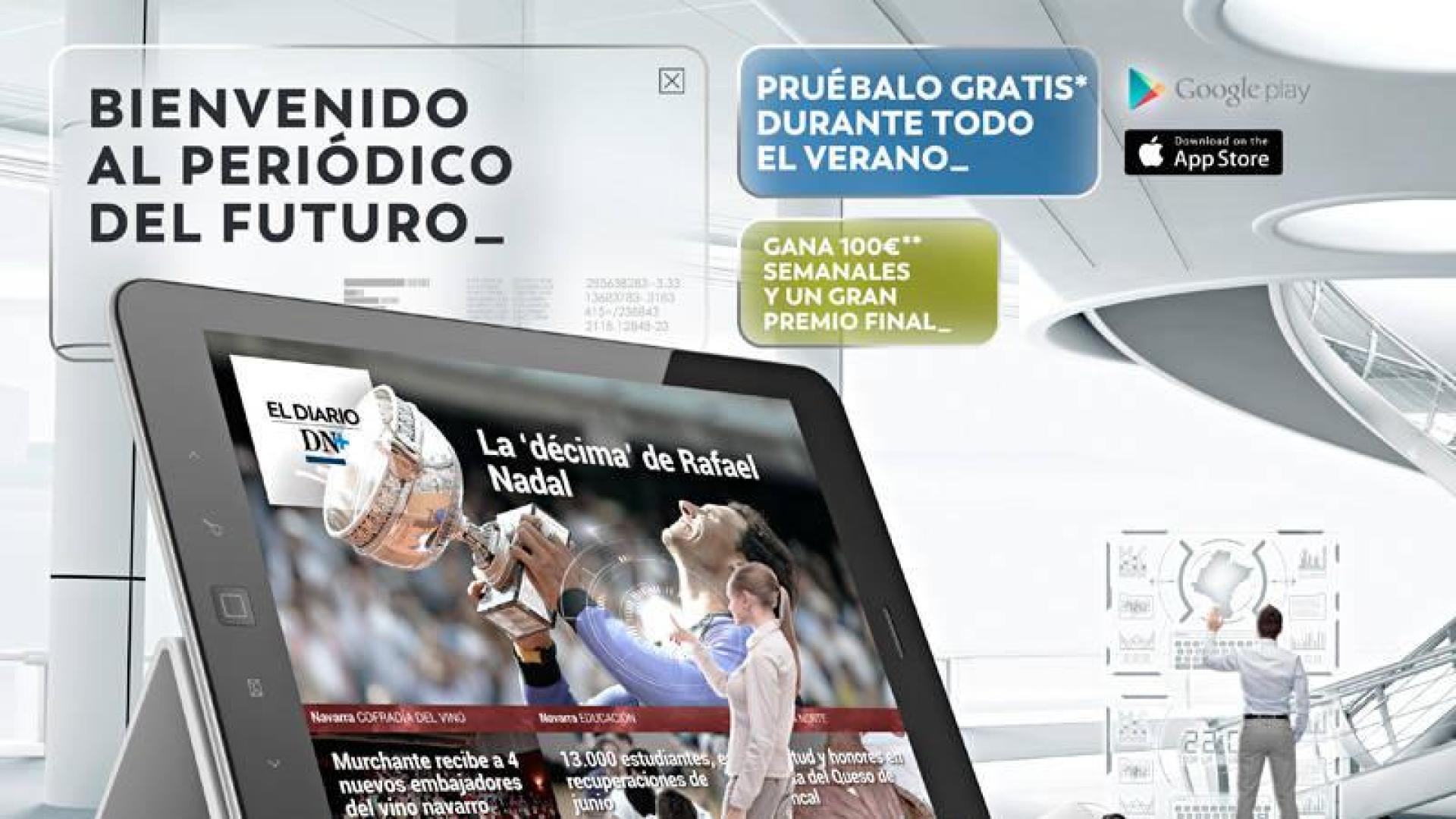 Promo DN+ Tablet