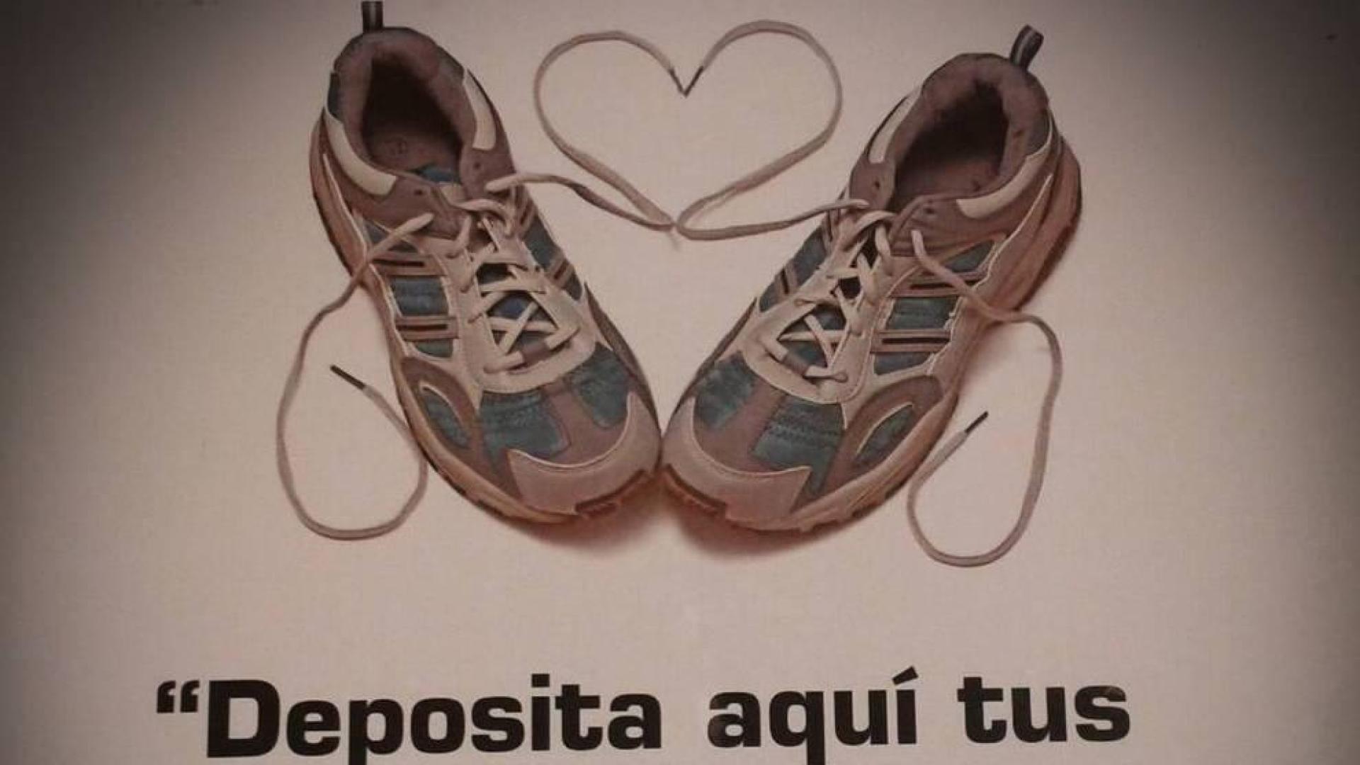 Ropa y calzado para Perú y Colombia