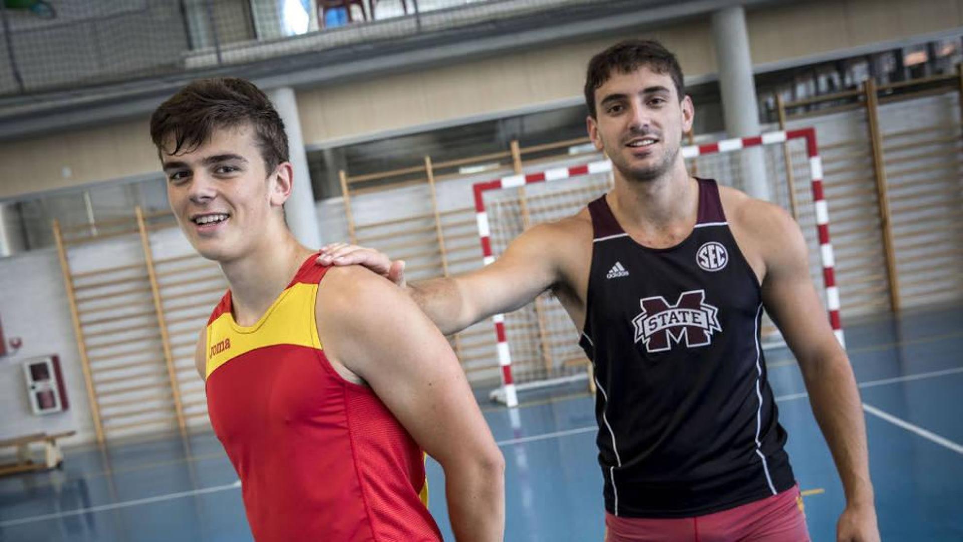 El domingo, duelo entre los Quijera