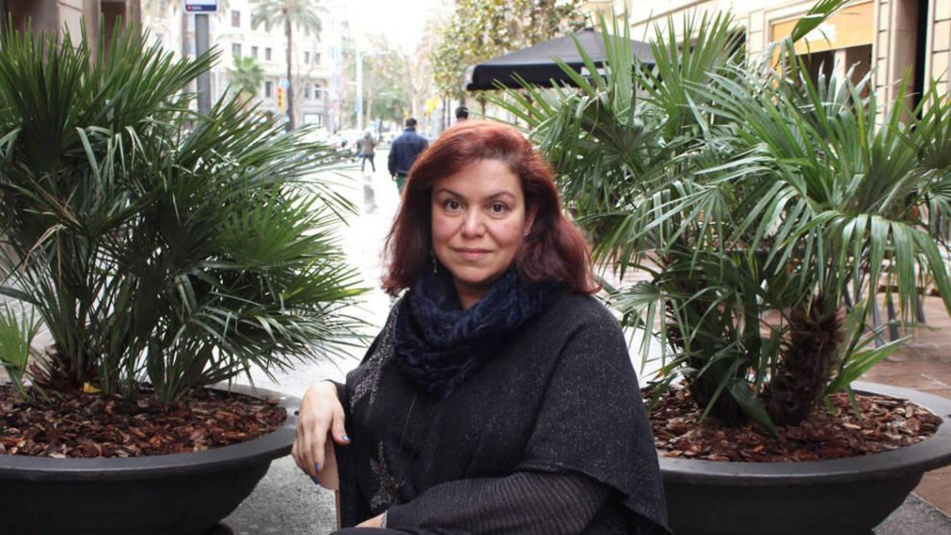 “Una novela debe hablar de lo que nos aterra: dice mucho de nosotros”