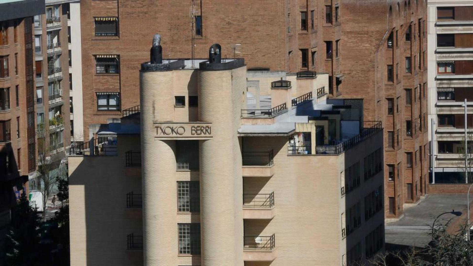 Cada apartamento tutelado cuesta al mes en Pamplona más de 600 euros