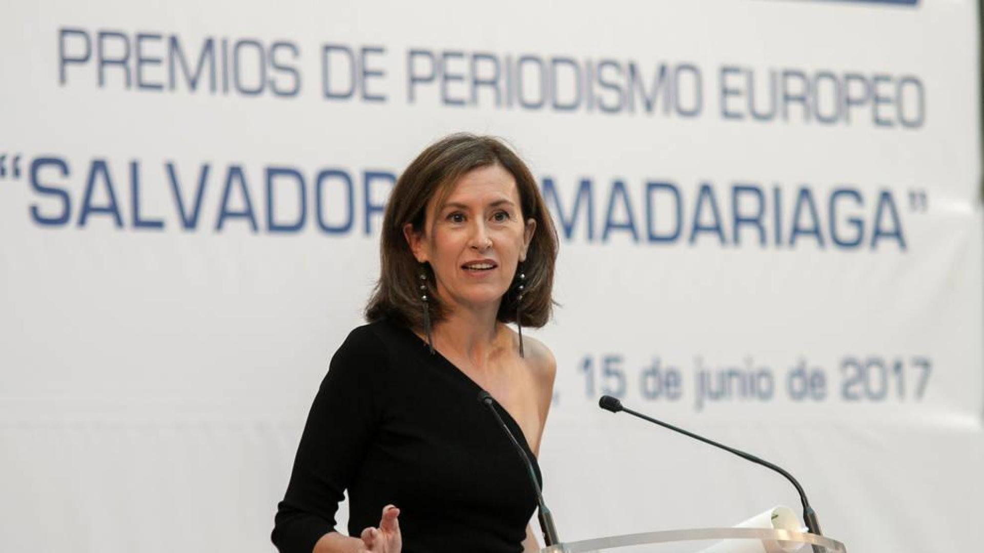 “El rigor en periodismo no debería ser algo extraordinario”