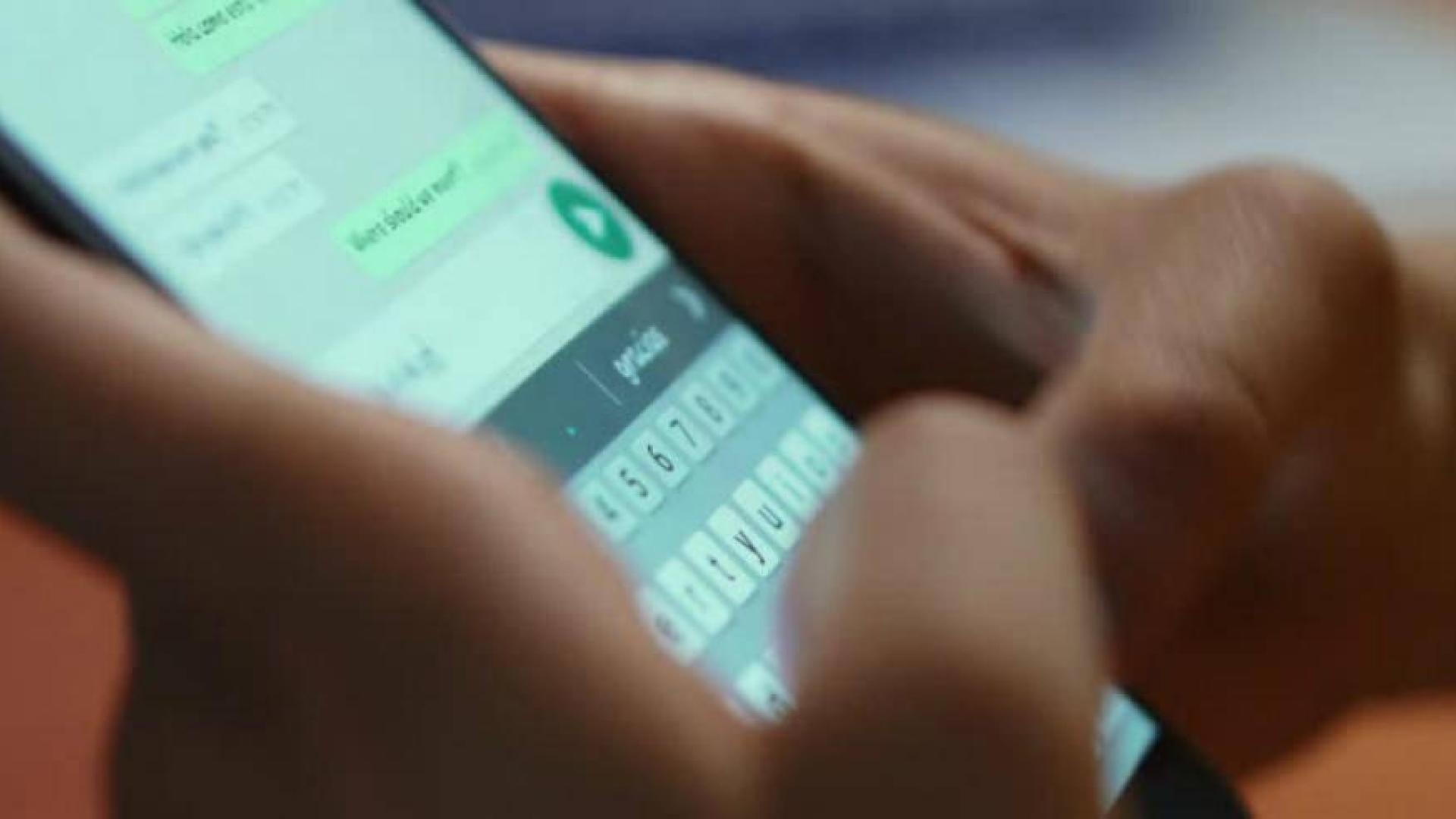 Condenado en Navarra por pedir fotos de desnudo a una chica de 14 años