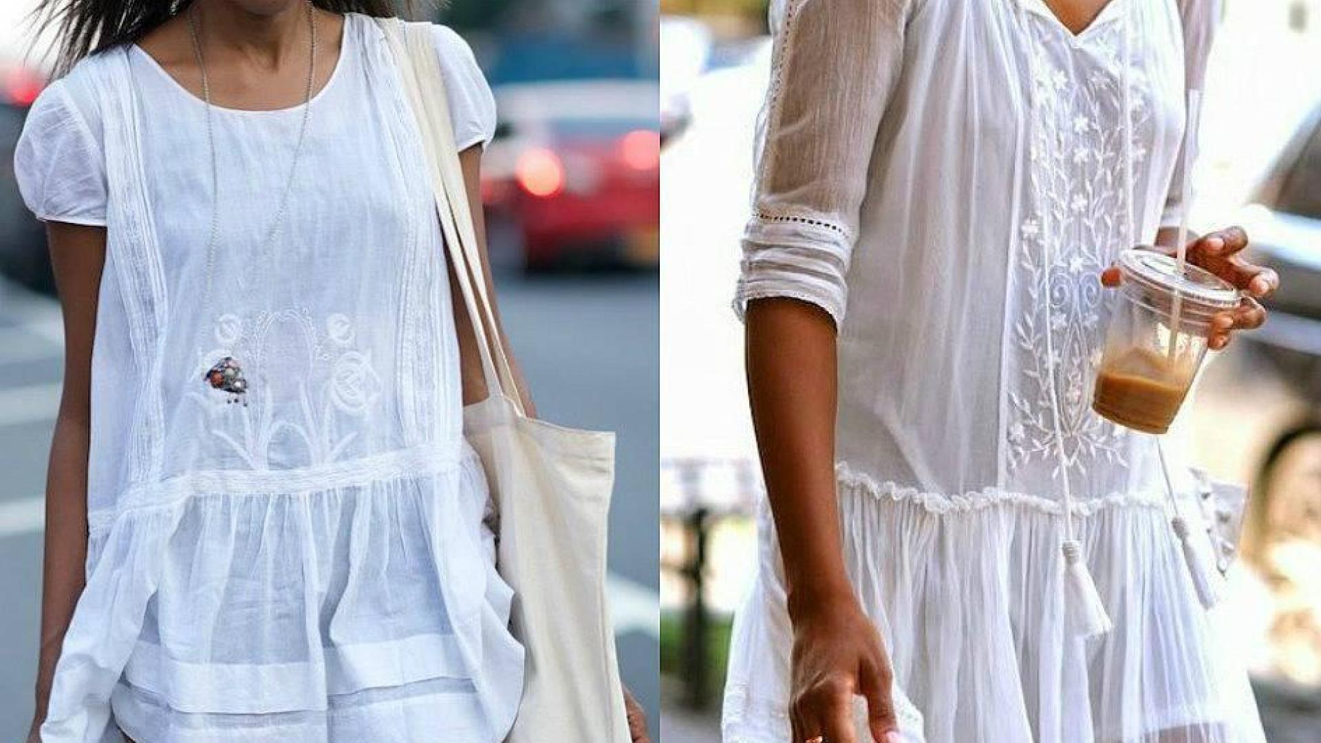 Looks para San Fermín