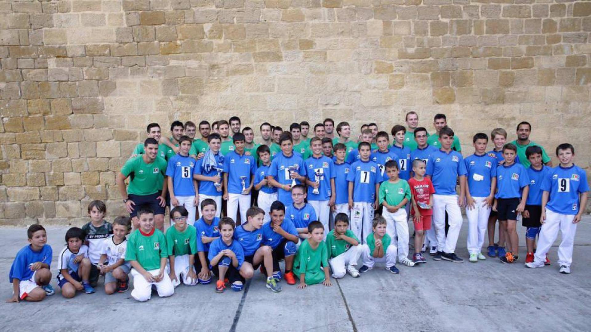 Asegarce apuntala su plantilla