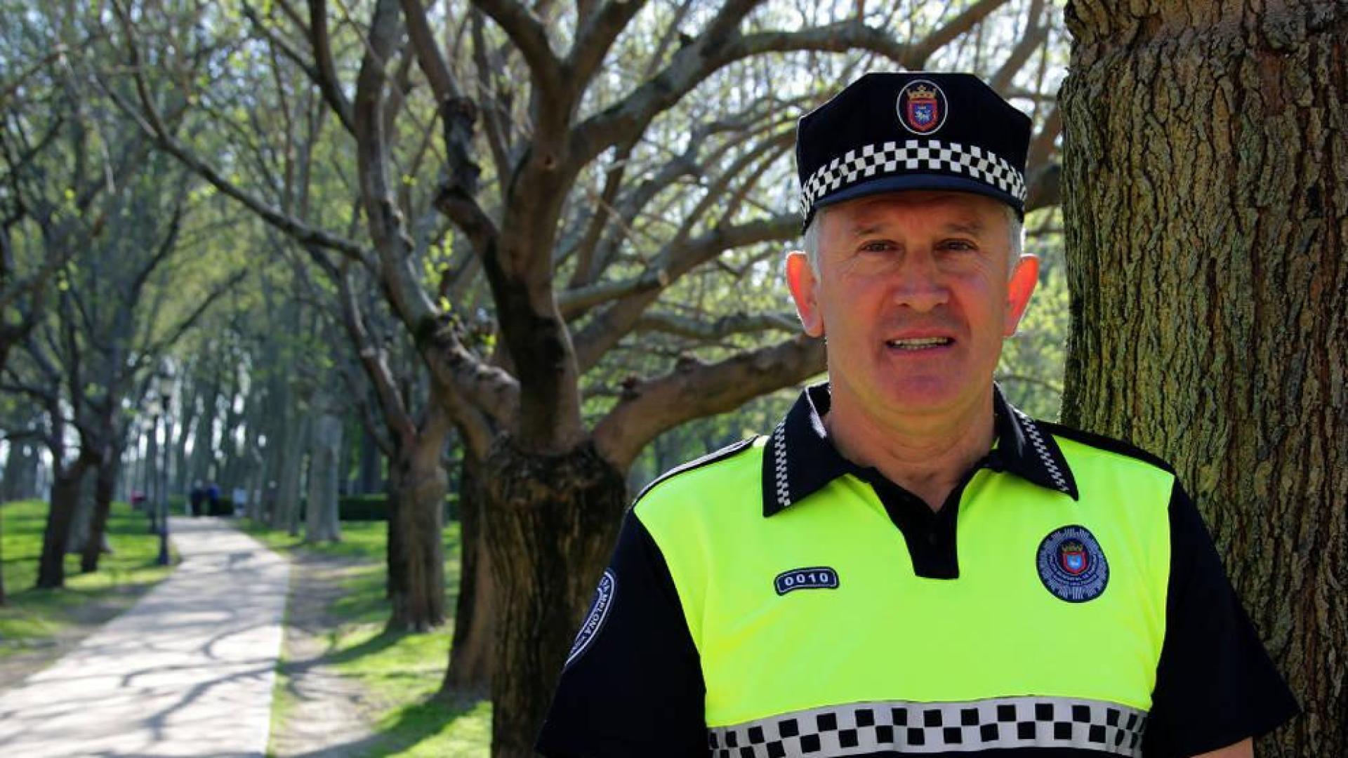 “Víctimas para mí son todas. Si puedo dar mi ayuda, se la doy”