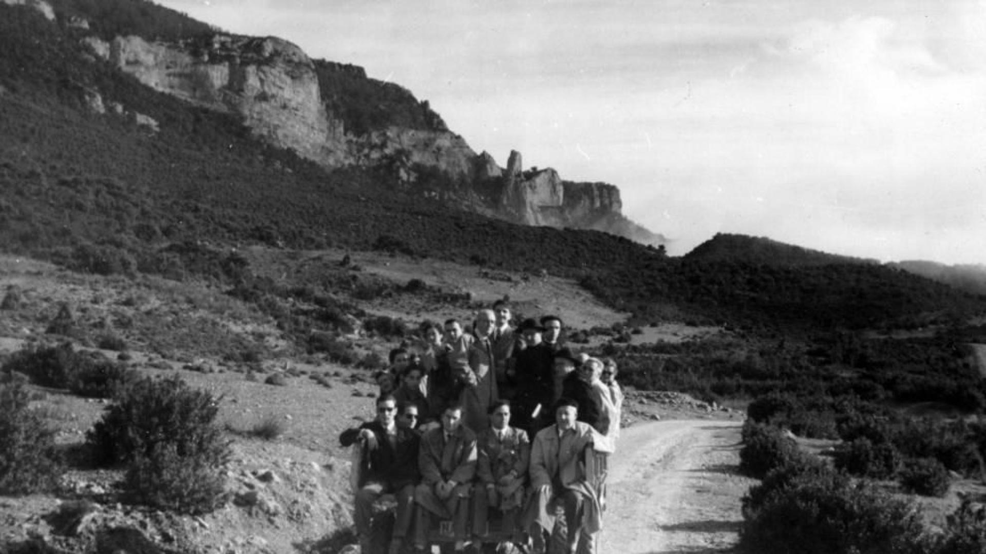 La Cofradía del Gallico, una asociación contra la vulgaridad