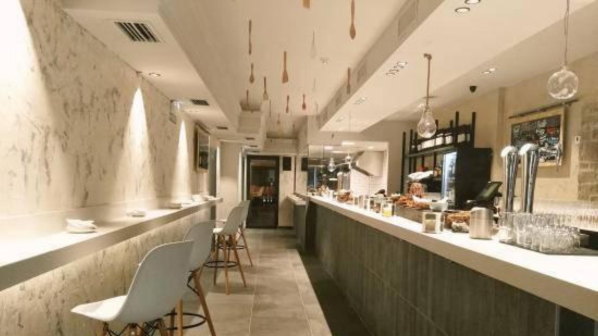 El bar Baserriberri de Pamplona gana la Semana del Pincho de Navarra