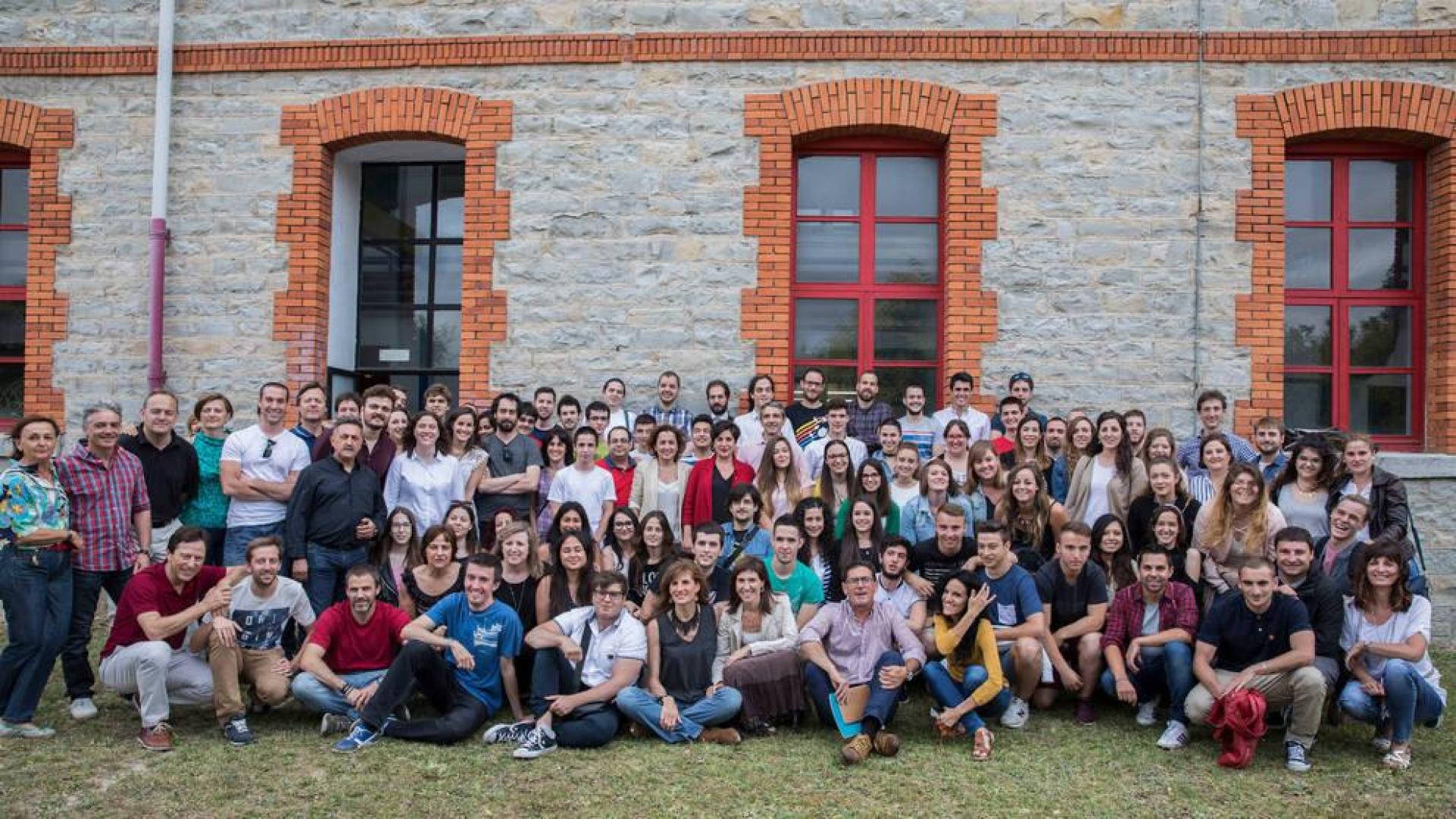 2.300 alumnos de FP han hecho prácticas en empresas europeas desde el curso 1998-99