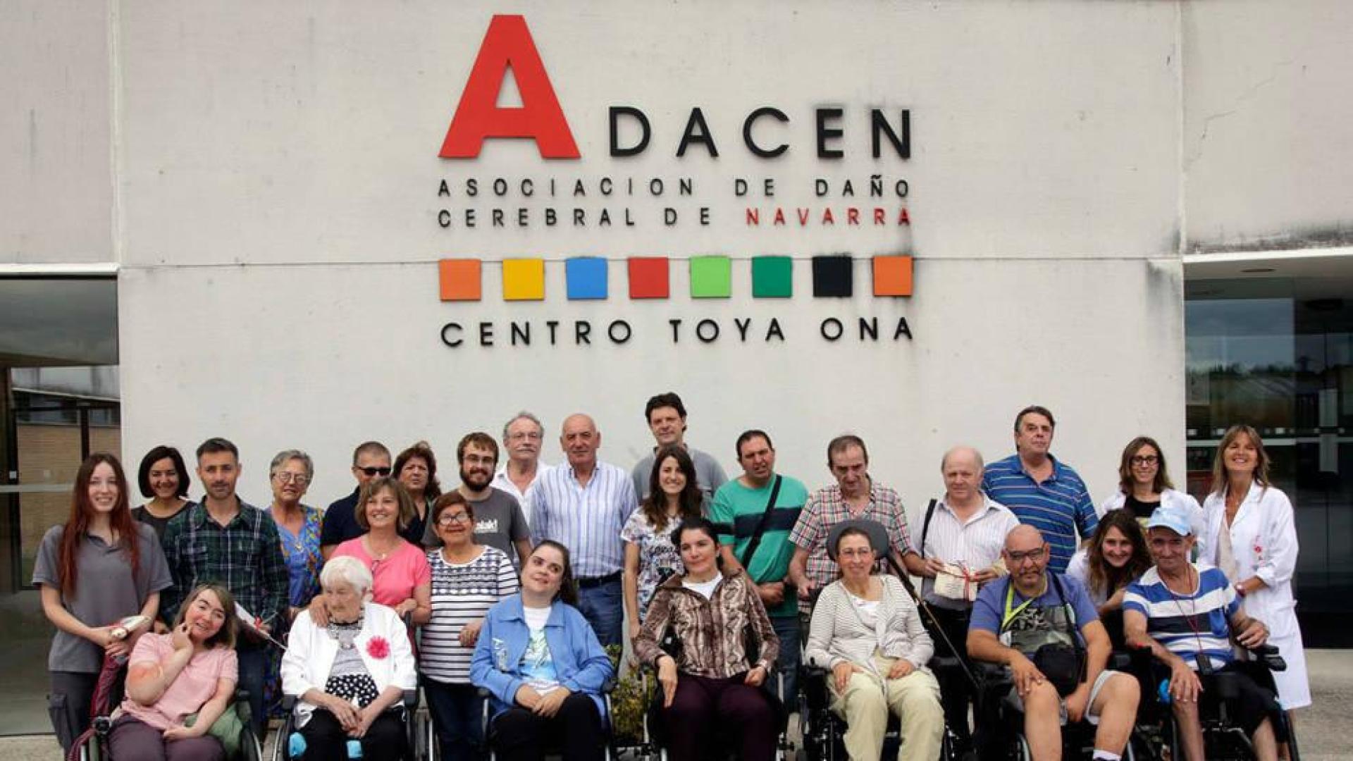 La asociación de daño cerebral busca 'regaladores' de tiempo libre
