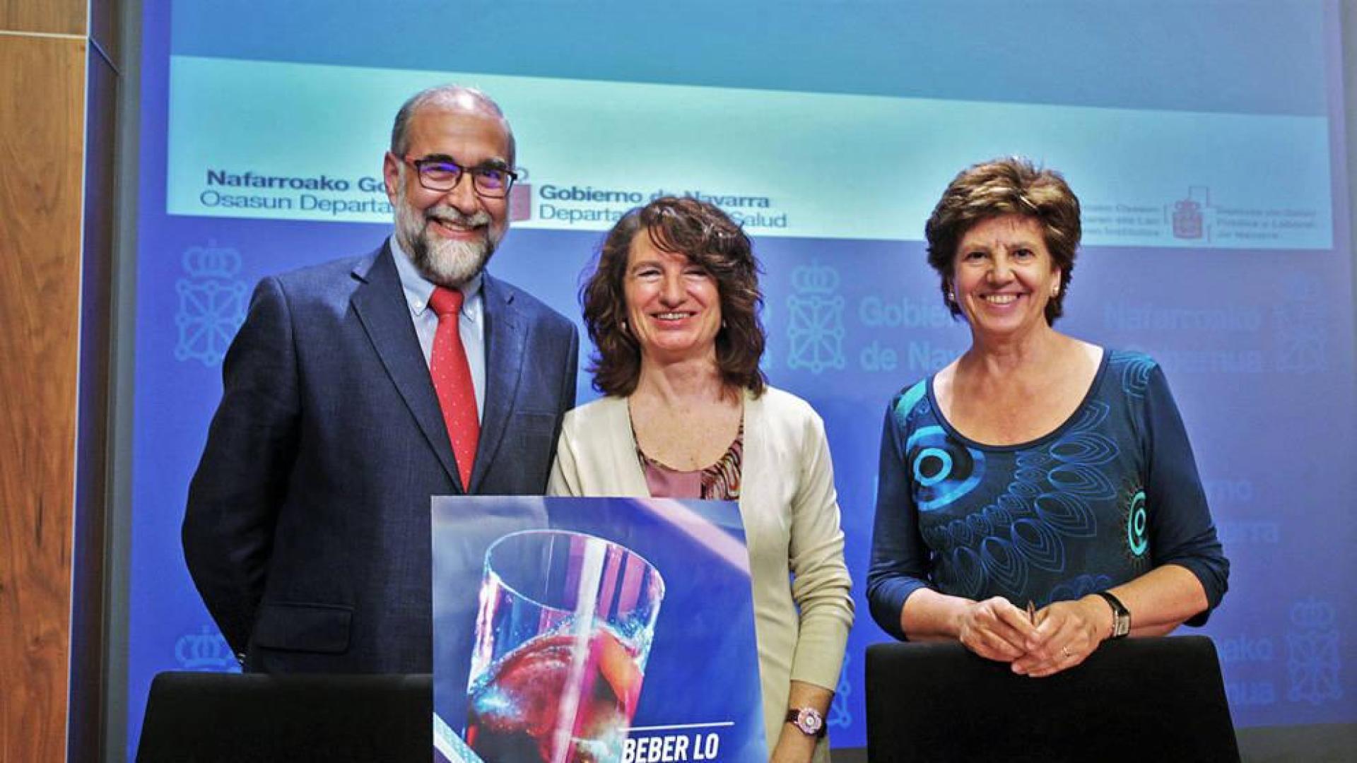 “Las lesiones por el alcohol en el cerebro de los adolescentes pueden ser mayores”