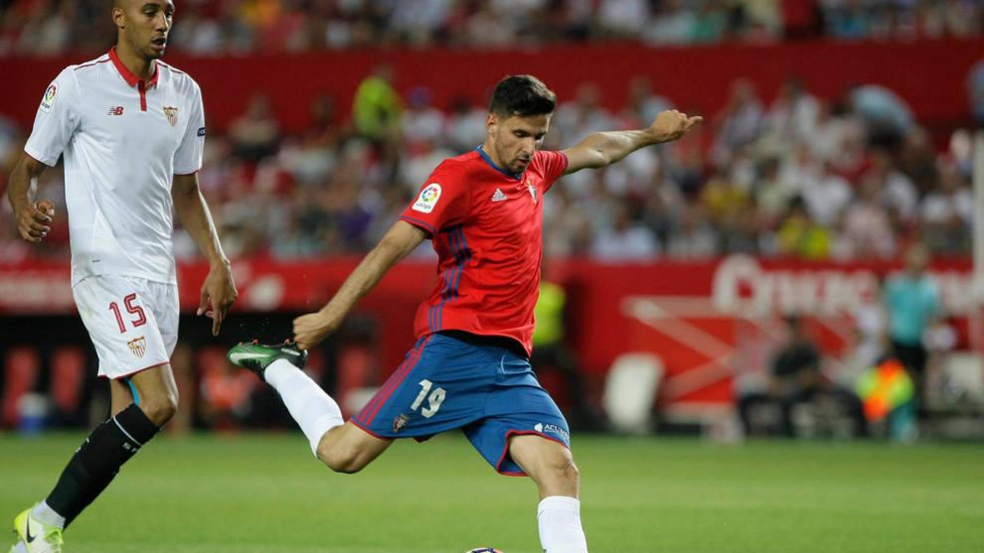 Radiografía de los 15 goles de Kenan Kodro