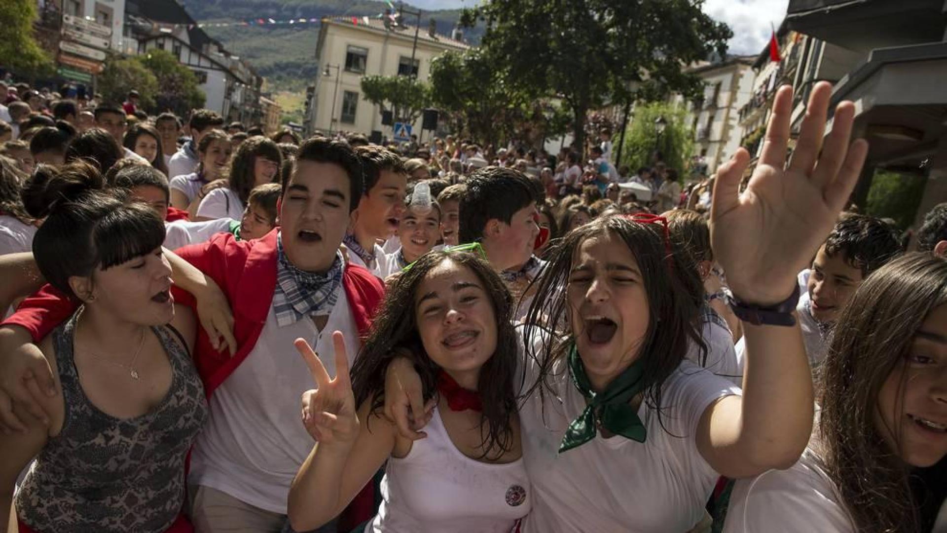 Cohete